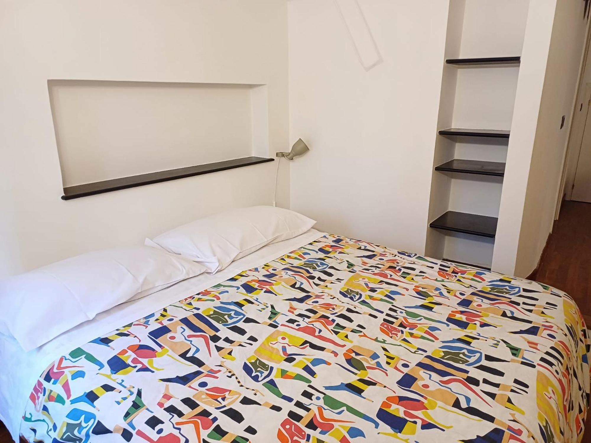 Casa Daniele Leilighet Genova Eksteriør bilde