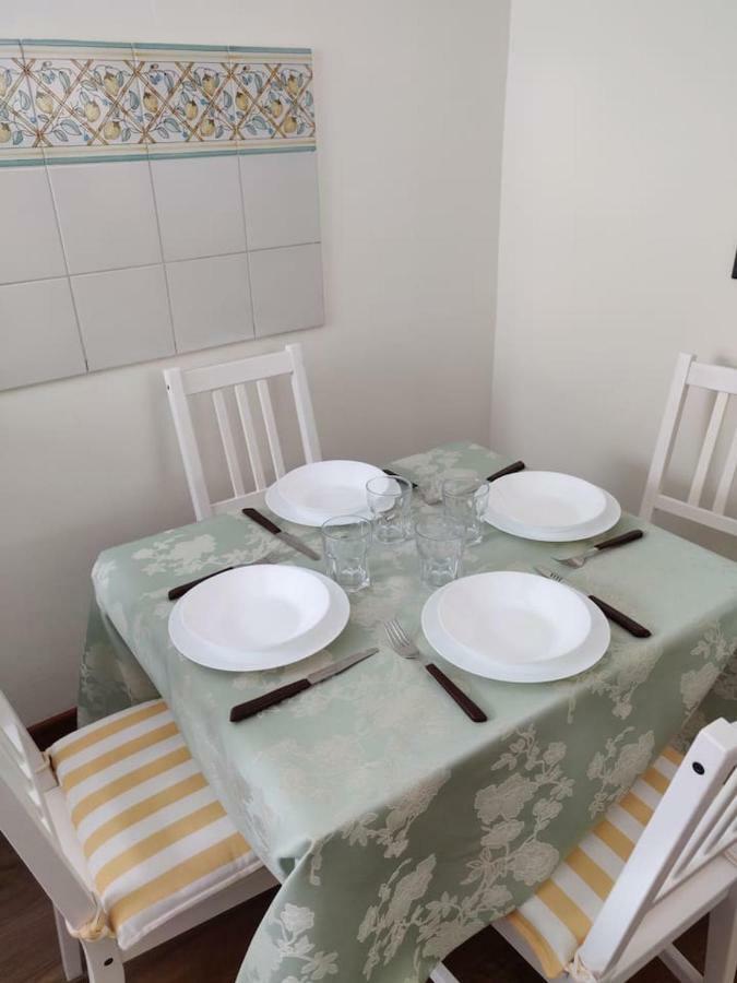 Casa Daniele Leilighet Genova Eksteriør bilde