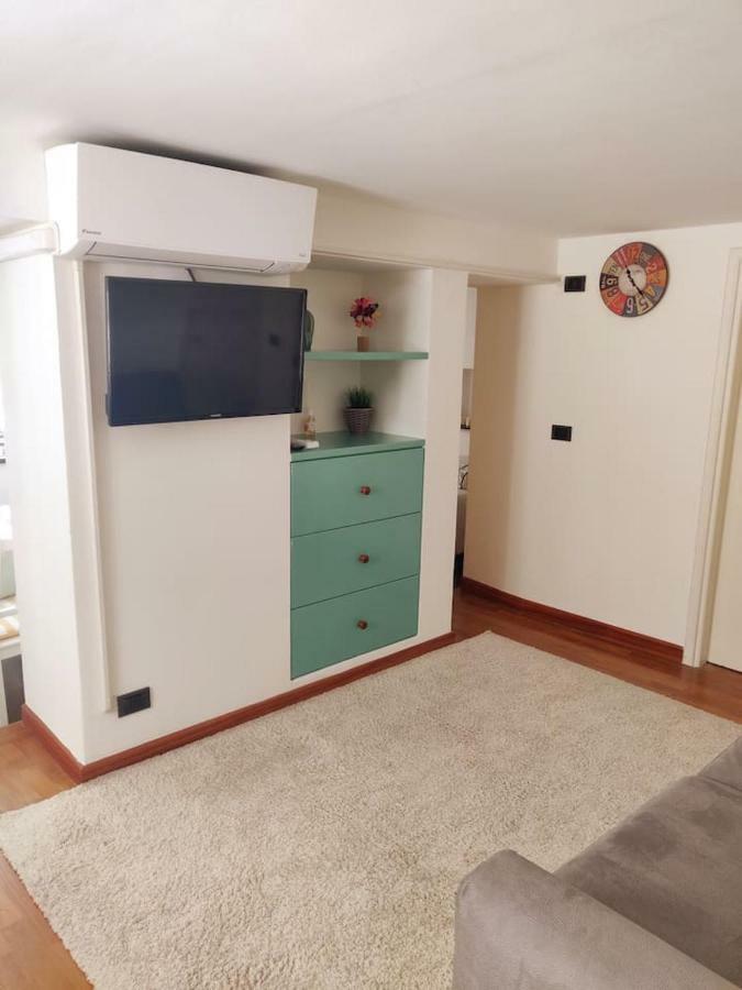 Casa Daniele Leilighet Genova Eksteriør bilde